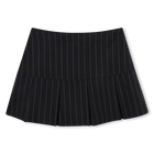 Pleated skirt DKNY 
                    GIRL