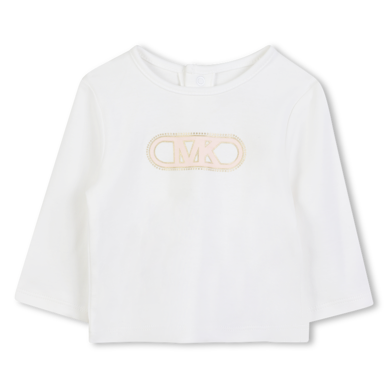 Pant cardigan set MICHAEL KORS 
                        GIRL