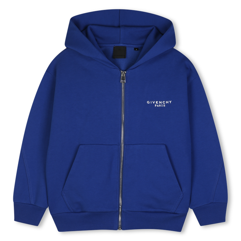 Jogging cardigan GIVENCHY 
                        UNISEX
