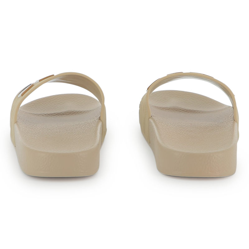 Wide-strap sliders BOSS 
                        BOY