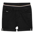 5-pocket denim shorts BOSS 
                    BOY