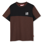Short sleeve t-shirt HUGO 
                    BOY