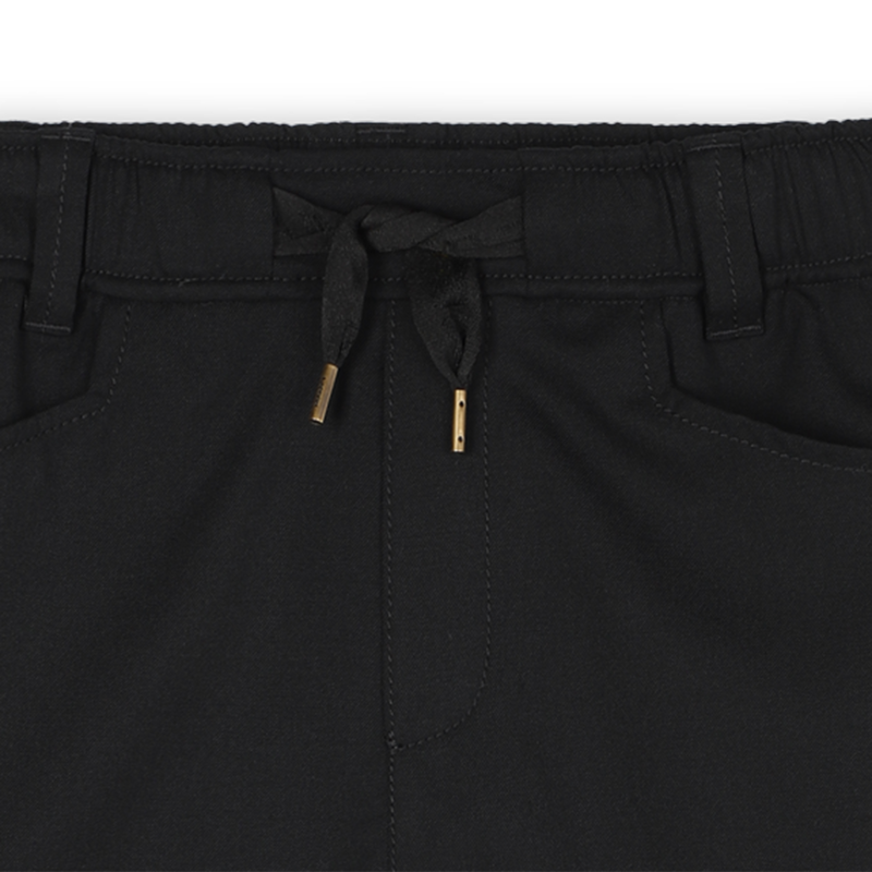 Wide pants LANVIN 
                        BOY