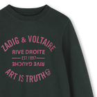 Sweatshirt ZADIG VOLTAIRE 
                    UNISEX