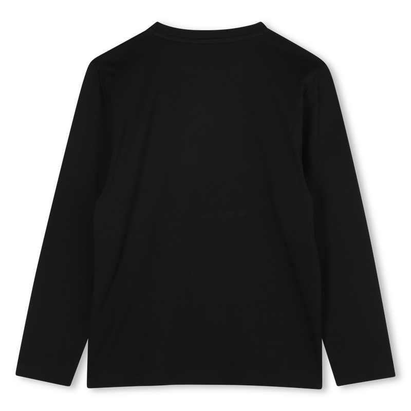 Long Sleeve T-Shirt BOSS 
                        BOY