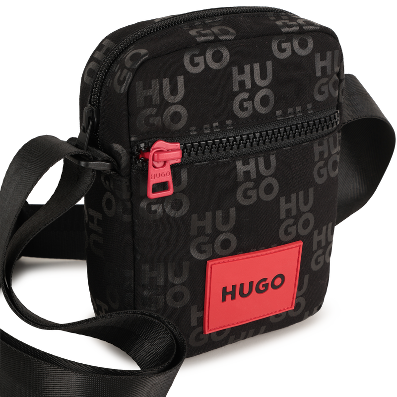 Messenger Bag HUGO 
                        BOY