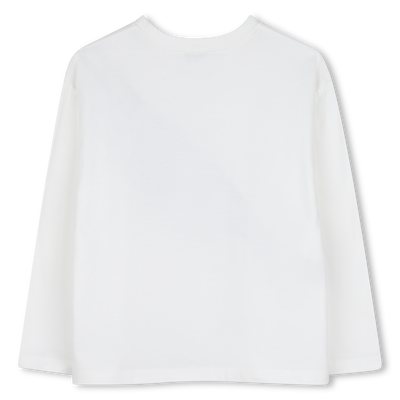 Long sleeve t-shirt MARC JACOBS BOY