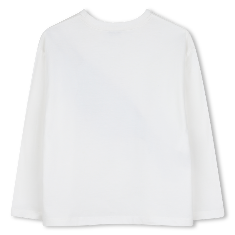 Long sleeve t-shirt MARC JACOBS 
                        BOY