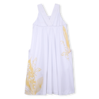 Strappy dress GIVENCHY 
                    GIRL