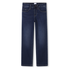 DENIM TROUSERS BOSS 
                    BOY