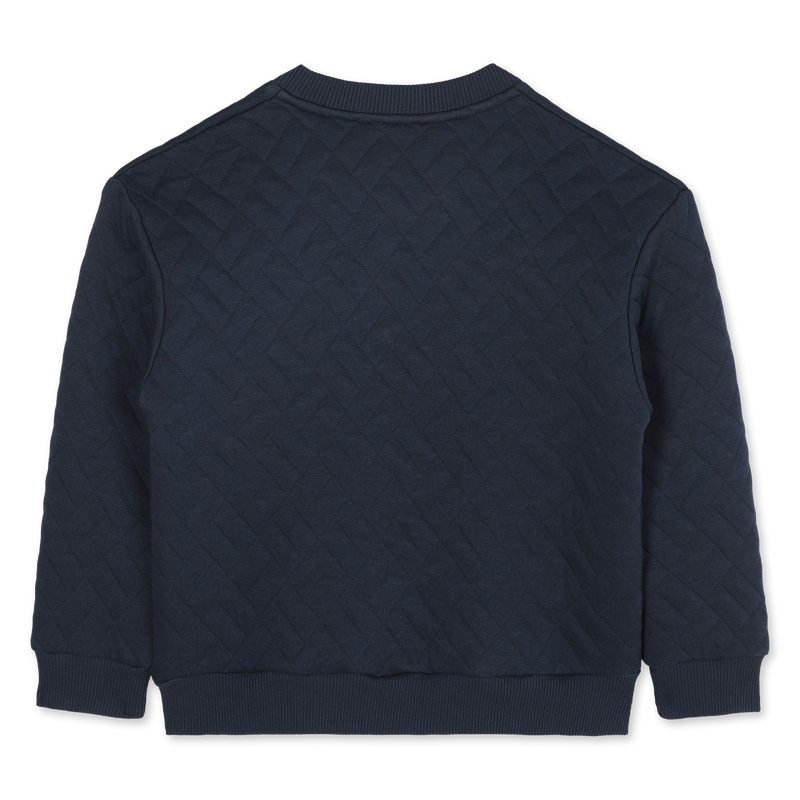 Sweatshirt and pants set KENZO KIDS 
                        BOY