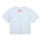 Short sleeve t-shirt MARC JACOBS 
                    BOY