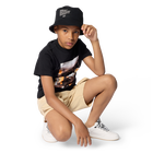 Lace-up trainers DKNY 
                    BOY