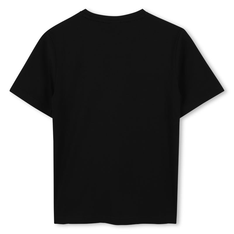 Short-Sleeved T-Shirt BOSS 
                        BOY