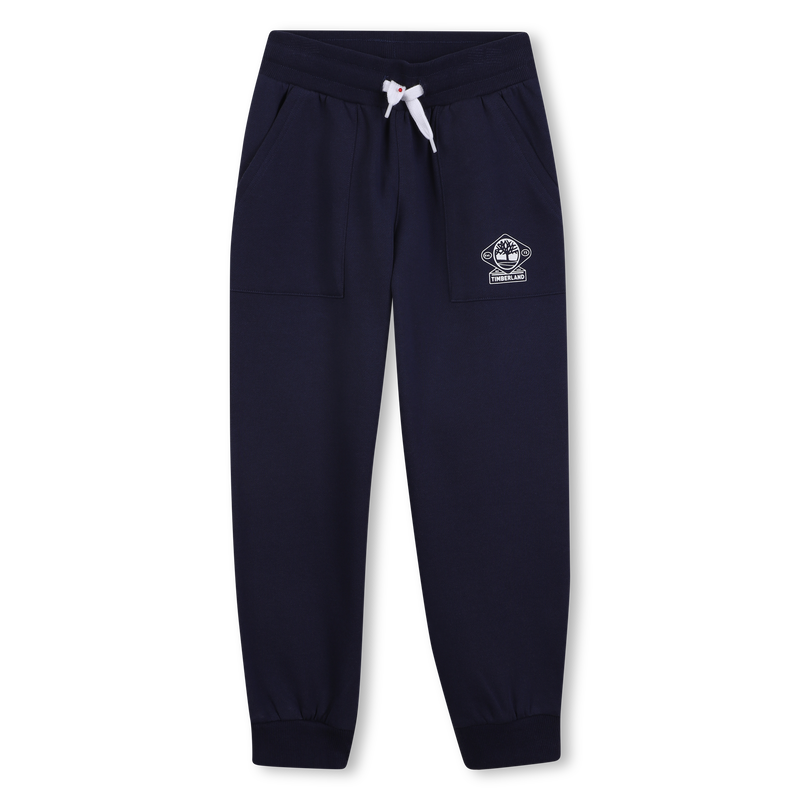 Fleece jogging pants TIMBERLAND 
                        BOY