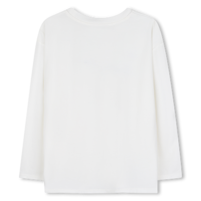 Long sleeve t-shirt MICHAEL KORS GIRL
