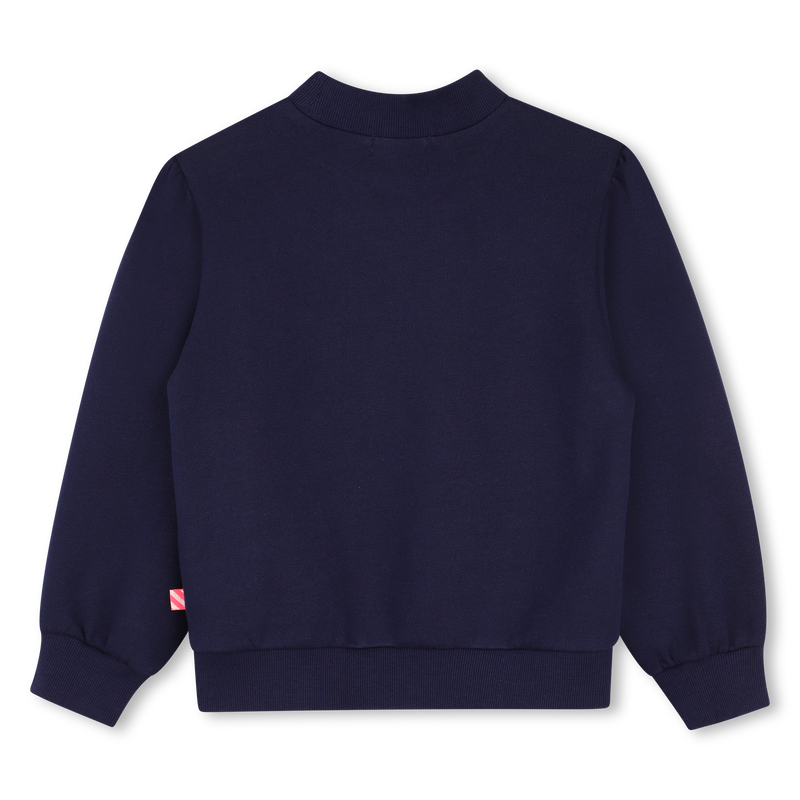 Sweatshirt BILLIEBLUSH 
                        GIRL