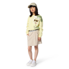 Lace-up trainers KARL LAGERFELD KIDS 
                    GIRL