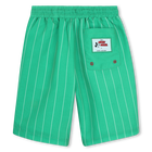 Swim shorts MARC JACOBS 
                    BOY