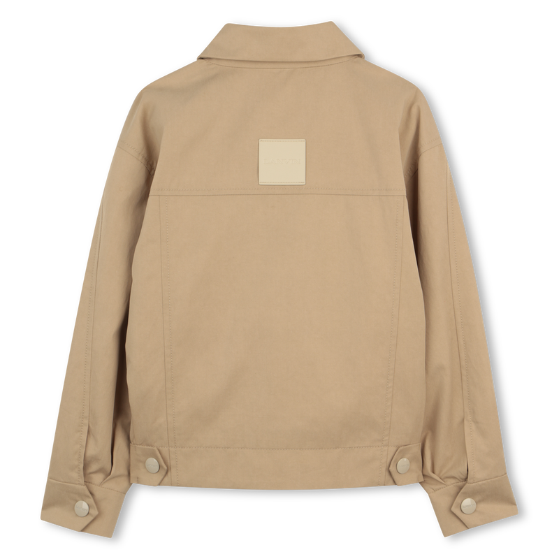 JACKET LANVIN 
                        BOY