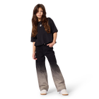 Denim pants HUGO 
                    GIRL