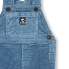 Corduroy dungarees TIMBERLAND 
                    BOY