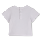 T-shirt and shorts set MARC JACOBS 
                    UNISEX