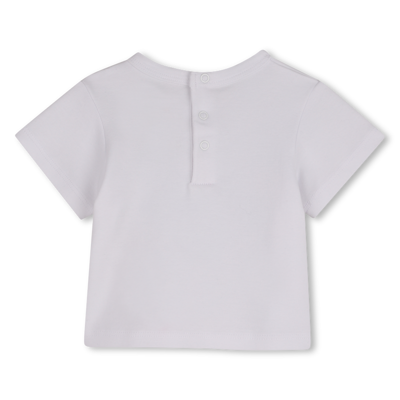 T-SHIRT AND SHORTS SET MARC JACOBS 
                        UNISEX