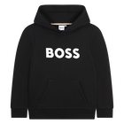 Hoodie, BLACK, hi-res