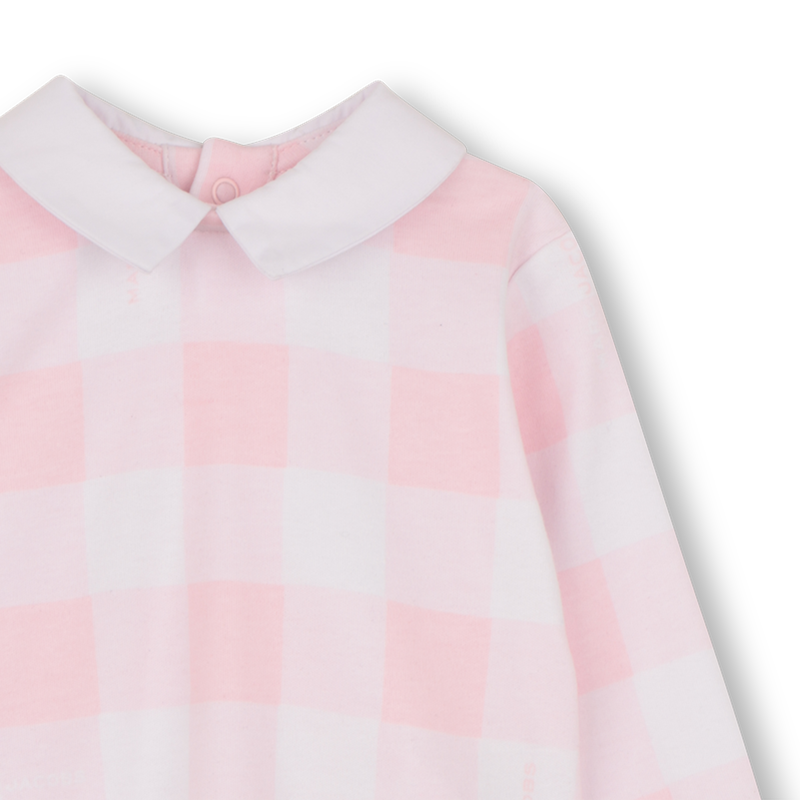 3-PIECE SET MARC JACOBS 
                        UNISEX