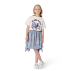 Short-sleeved t-shirt KENZO KIDS 
                    UNISEX