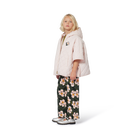 Polyester cape KENZO KIDS 
                    GIRL