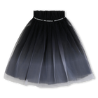 Tulle skirt KARL LAGERFELD KIDS 
                    GIRL