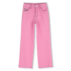Wide-leg trousers KIDS AROUND 
                    GIRL