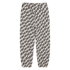 Printed jogging trousers KENZO KIDS 
                    BOY