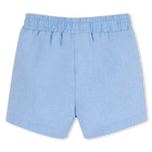 Shirt and shorts set TIMBERLAND 
                    BOY