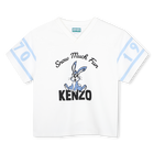 Short sleeve t-shirt KENZO KIDS 
                    BOY