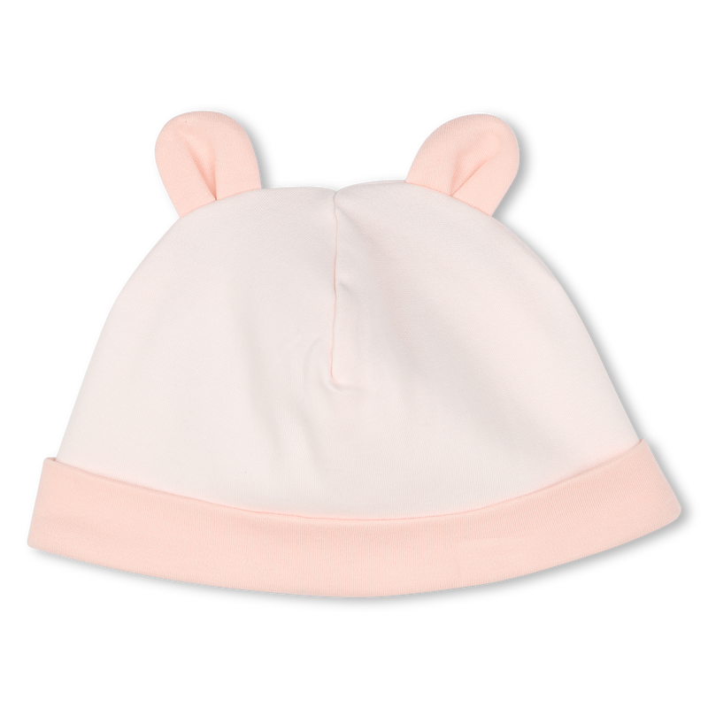 Cotton pyjamas, hat and bib KENZO KIDS 
                        UNISEX