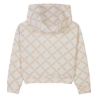 Hooded sweatshirt MICHAEL KORS 
                    GIRL