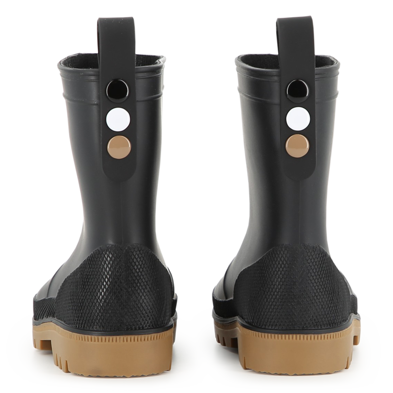 Rain boots BOSS 
                        BOY