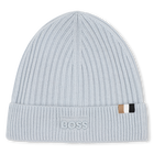 Knitted beanie BOSS 
                    BOY