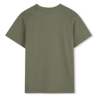 Short sleeve t-shirt TIMBERLAND 
                    BOY