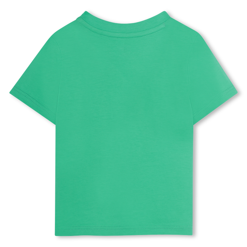 SHORT-SLEEVED T-SHIRT TIMBERLAND 
                        BOY