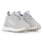 Lace-up trainers BOSS 
                    BOY