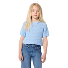 Round neck jumper CHLOE 
                    GIRL