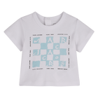 T-shirt and shorts set MARC JACOBS 
                    UNISEX