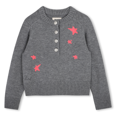 Sweater ZADIG VOLTAIRE GIRL