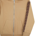 Hooded cardigan LANVIN 
                    UNISEX