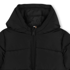 Hooded down jacket BOSS 
                    BOY