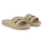 Wide-strap sliders BOSS 
                    BOY